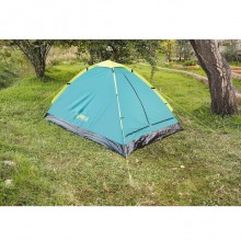 Tenda da Campeggio 205x145x100 cm 2 posti persone Bestway 68084 Cool Dome