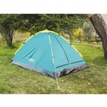 Tenda da Campeggio 205x145x100 cm 2 posti persone Bestway 68084 Cool Dome