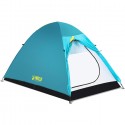 Tenda da Campeggio 2 posti camping Spiaggia Mare 200x120x105 cm Bestway 68089