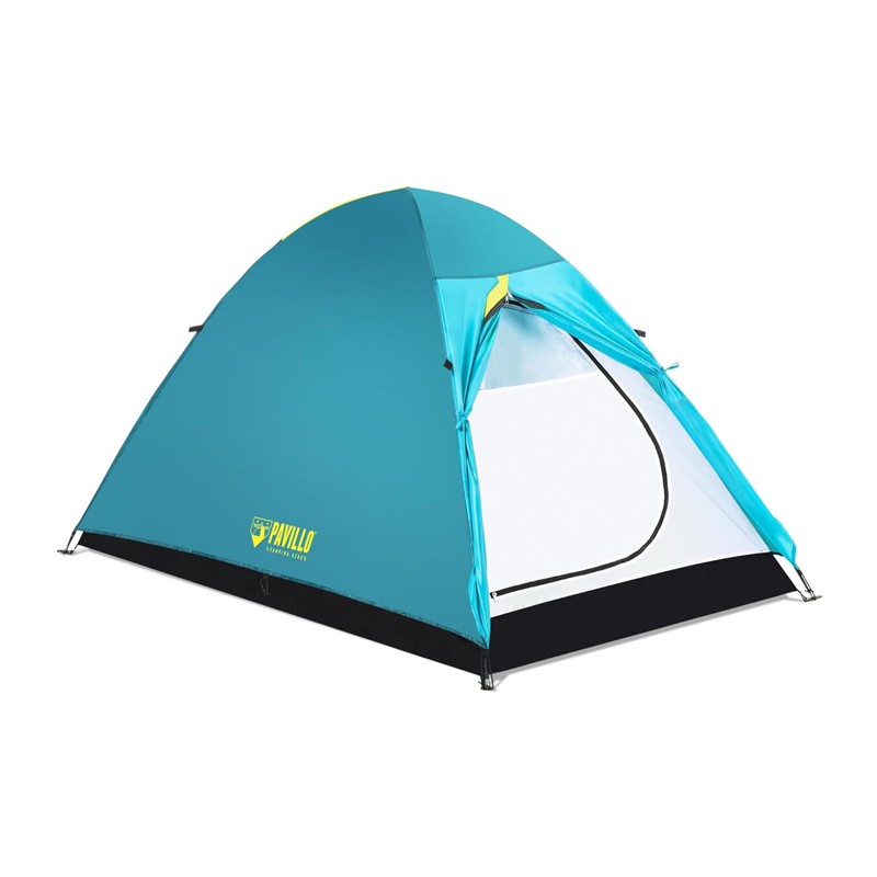 Tenda da Campeggio 2 posti camping Spiaggia Mare 200x120x105 cm Bestway 68089