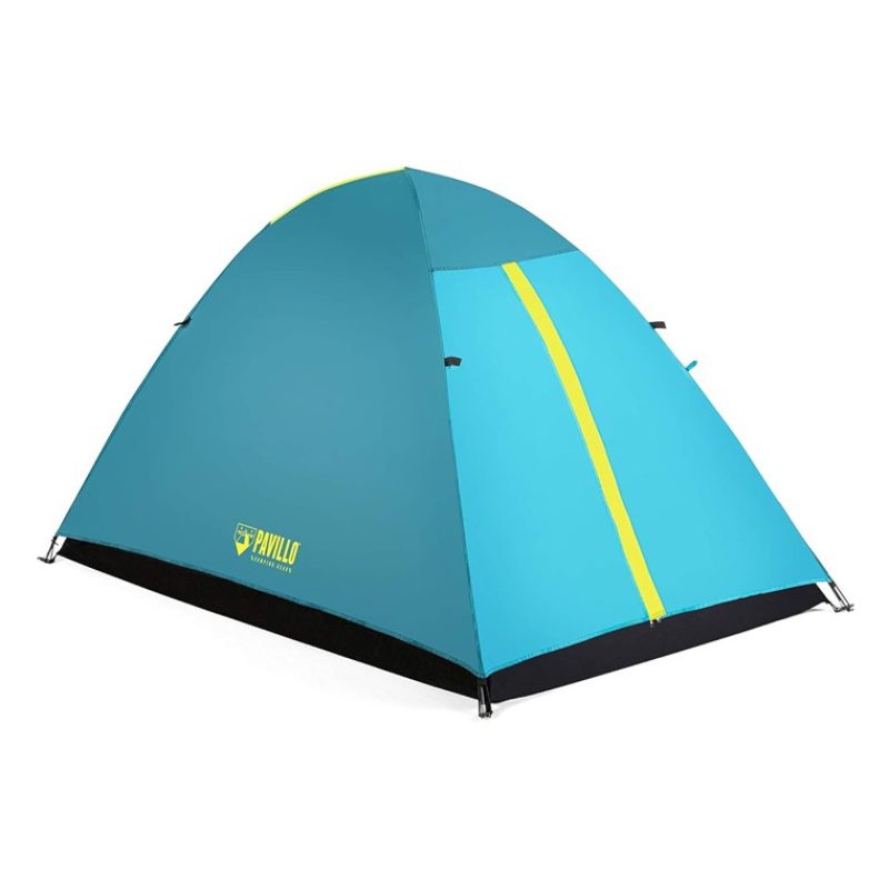Bestway Tenda da Campeggio 2 posti camping Spiaggia Mare 200x120x10...