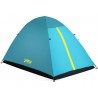 Bestway Tenda da Campeggio 2 posti camping Spiaggia Mare 200x120x10...