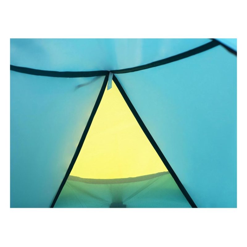 Bestway Tenda da Campeggio 2 posti camping Spiaggia Mare 200x120x10...