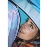 Bestway Tenda da Campeggio 2 posti camping Spiaggia Mare 200x120x10...