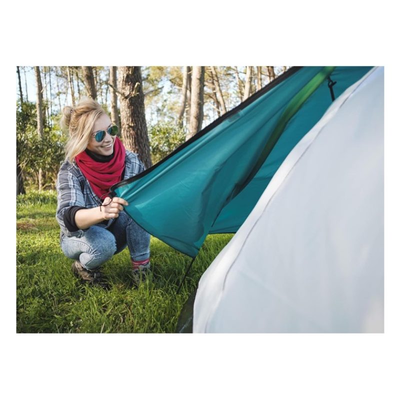 Bestway Tenda da Campeggio 2 posti camping Spiaggia Mare 200x120x10...