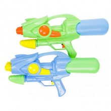Pistola ad acqua pompa Spruzzatore Giocattolo giardino Con Serbatoio bambini