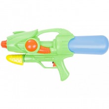 Pistola ad acqua pompa Spruzzatore Giocattolo giardino Con Serbatoio bambini