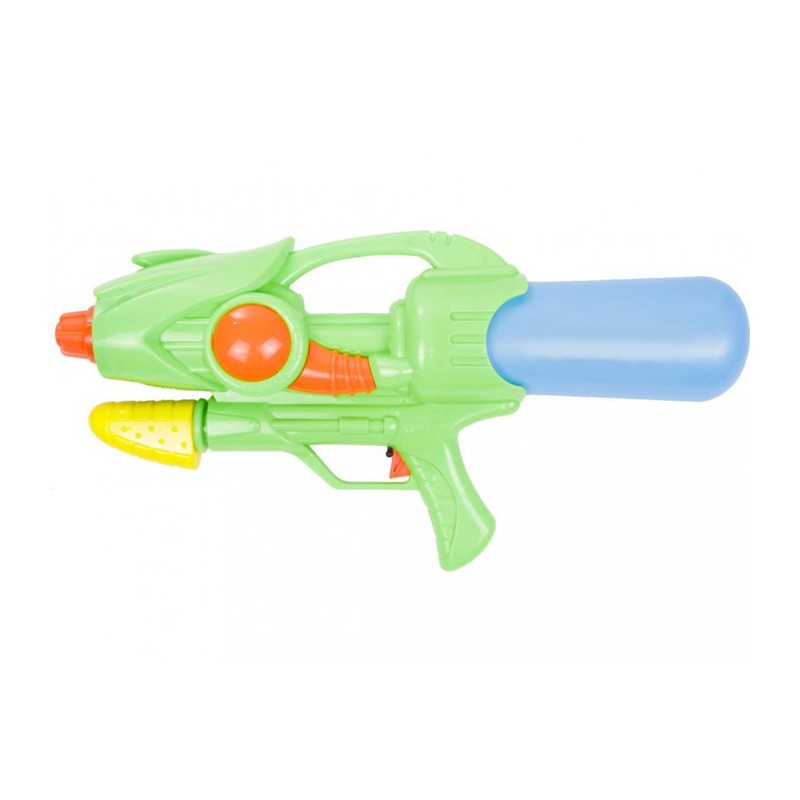 Hongu Pistola ad acqua pompa Spruzzatore Giocattolo giardino Con Se...