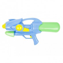 Pistola ad acqua pompa Spruzzatore Giocattolo giardino Con Serbatoio bambini