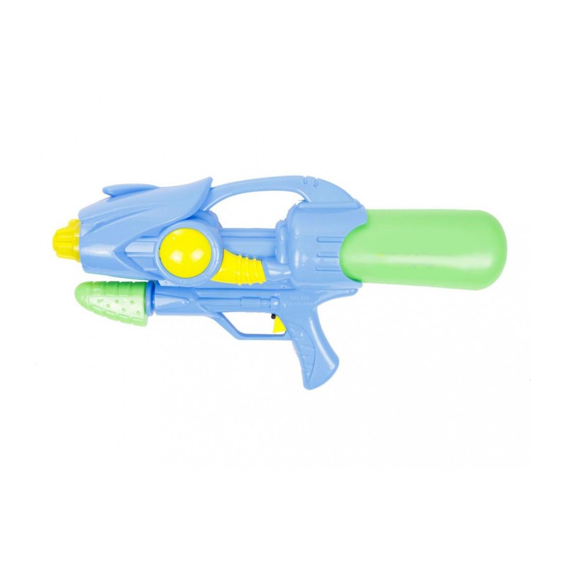 Hongu Pistola ad acqua pompa Spruzzatore Giocattolo giardino Con Se...