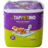 Droppy 10x Tappetini igienici assorbenti cani gatti traverse animal...