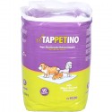 10x Tappetini igienici assorbenti cani gatti traverse animali domestici 60x90 cm