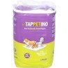 Droppy 10x Tappetini igienici assorbenti cani gatti traverse animal...