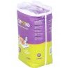 Droppy 10x Tappetini igienici assorbenti cani gatti traverse animal...