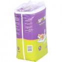 10x Tappetini igienici assorbenti cani gatti traverse animali domestici 60x90 cm