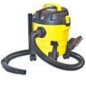 Aspiratore aspiratutto solidi e liquidi 10 litri potenza 1000 W aspirapolvere