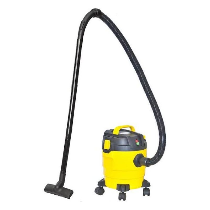 KOMBO Aspiratore aspiratutto solidi e liquidi 10 litri potenza 1000...