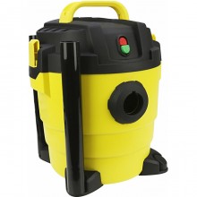 Aspiratore aspiratutto solidi e liquidi 10 litri potenza 1000 W aspirapolvere
