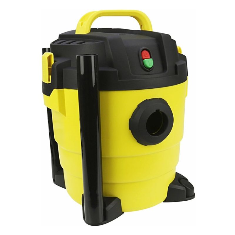 KOMBO Aspiratore aspiratutto solidi e liquidi 10 litri potenza 1000...