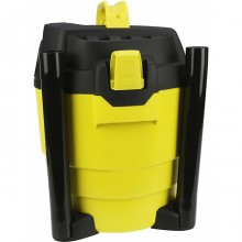 Aspiratore aspiratutto solidi e liquidi 10 litri potenza 1000 W aspirapolvere