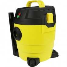 Aspiratore aspiratutto solidi e liquidi 10 litri potenza 1000 W aspirapolvere
