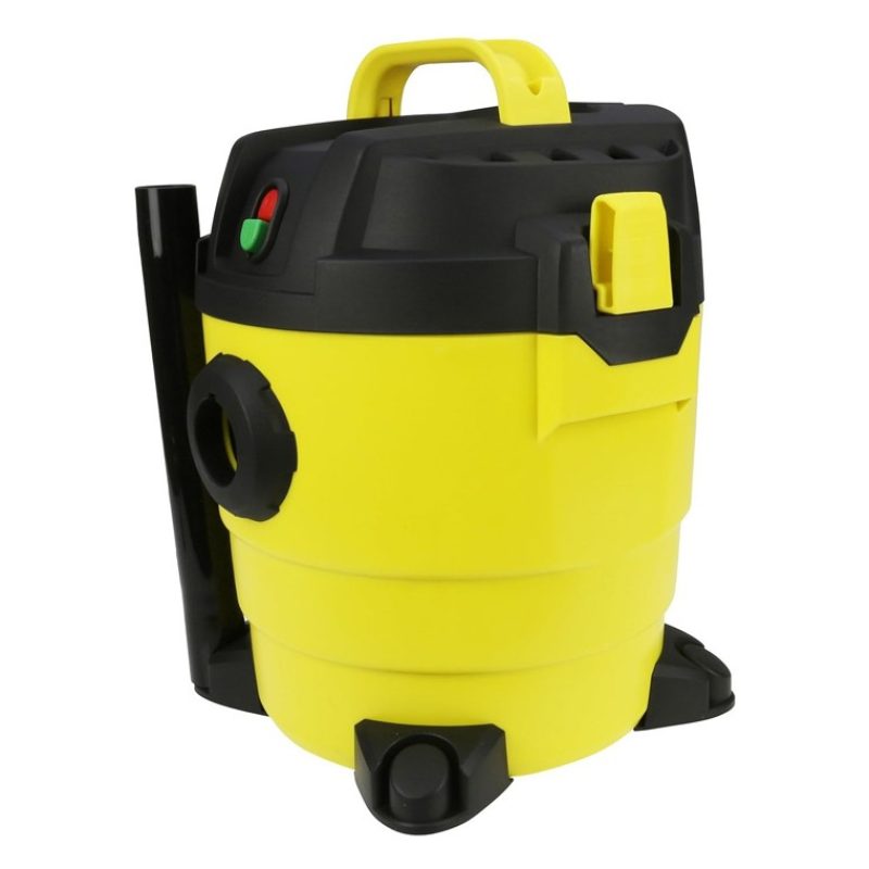 KOMBO Aspiratore aspiratutto solidi e liquidi 10 litri potenza 1000...