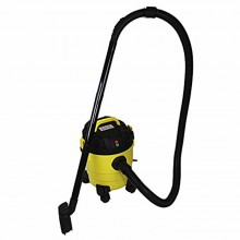 Aspiratore aspiratutto solidi e liquidi 10 litri potenza 1000 W aspirapolvere