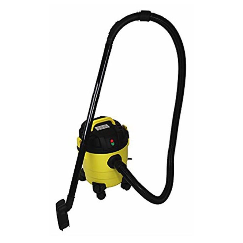 KOMBO Aspiratore aspiratutto solidi e liquidi 10 litri potenza 1000...
