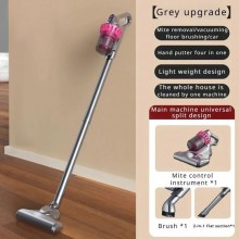 Aspirapolvere senza sacco fili scopa ricaricabile 4 in 1 acari pavimenti IP-T008