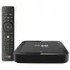 TIM Tim Vision BOX Decoder 4K Ricevitore Digitale Terrestre DVB-T2 ...
