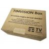 TIM Tim Vision BOX Decoder 4K Ricevitore Digitale Terrestre DVB-T2 ...