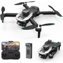 Drone S150 fotocame 4K GPS evitamento ostacoli professionale motore brushless