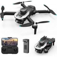 Drone S150 fotocame 4K GPS evitamento ostacoli professionale motore brushless