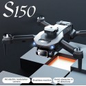 Drone S150 fotocame 4K GPS evitamento ostacoli professionale motore brushless