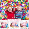 Hongu Fotocamera digitale per bambini macchina fotografica stampa i...