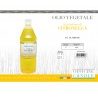 Officine candle Olio vegetale alla citronella per torcia fiaccola s...