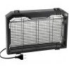 Kmt Style Zanzariera elettrica contro mosche zanzare luce UV LED an...