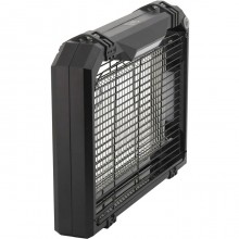 Zanzariera elettrica contro mosche zanzare luce UV LED antizanzare tavani 4W