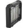 Kmt Style Zanzariera elettrica contro mosche zanzare luce UV LED an...