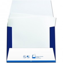 Album da disegno Giotto Disegno 4 200 g - 24x33 cm liscio 24 fogli 583500