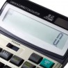 Harty Calcolatrice elettronica digitale 12 cifre scuola ufficio cas...