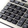 Harty Calcolatrice elettronica digitale 12 cifre scuola ufficio cas...