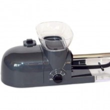 Macchina automatica elettrica sigarette macchinetta riempi tubi tabacco rollat
