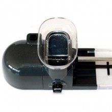 Macchina automatica elettrica sigarette macchinetta riempi tubi tabacco rollat