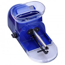 Macchina automatica elettrica sigarette macchinetta riempi tubi tabacco rollat