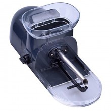 Macchina automatica elettrica sigarette macchinetta riempi tubi tabacco rollat