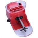 Macchina automatica elettrica sigarette macchinetta riempi tubi tabacco rollat