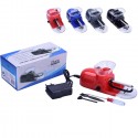 Macchina automatica elettrica sigarette macchinetta riempi tubi tabacco rollat