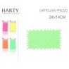 Harty 120 Segnaprezzi cartoncini Segna Prezzi Promozione cartellini...
