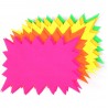Harty 120 Segnaprezzi cartoncini Segna Prezzi Promozione cartellini...